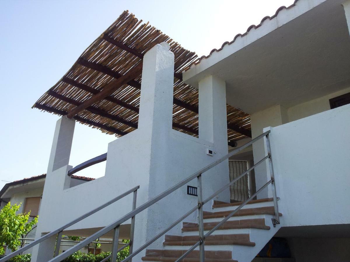 شقة Casa Relax سينيسكولا المظهر الخارجي الصورة