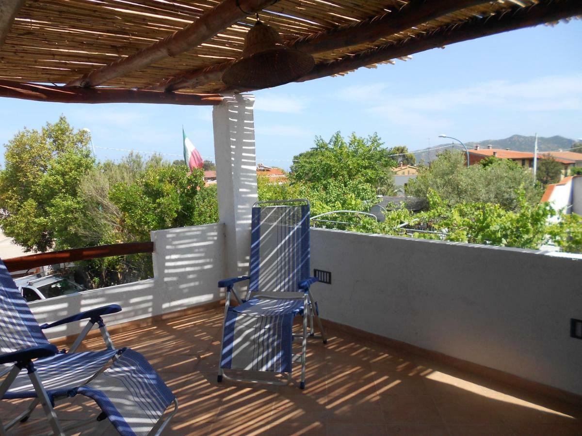 شقة Casa Relax سينيسكولا المظهر الخارجي الصورة