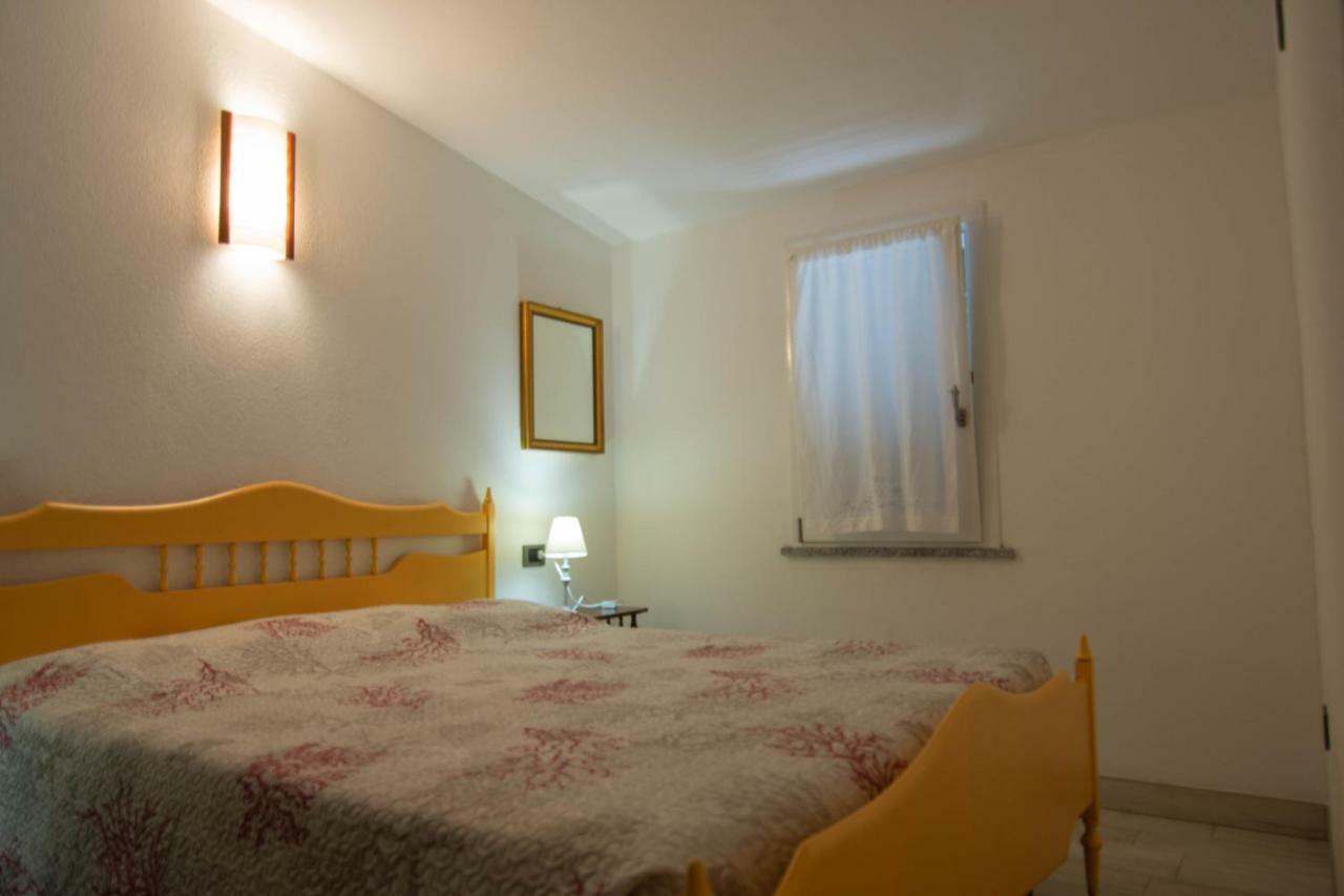 شقة Casa Relax سينيسكولا المظهر الخارجي الصورة